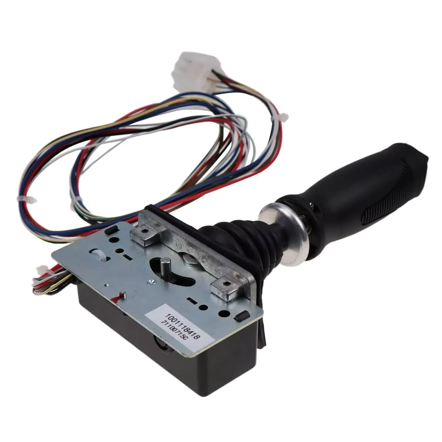 

Joystick Controller 1001118418 with JLG Boom Lift E300AJ E300AJP E400A E450A