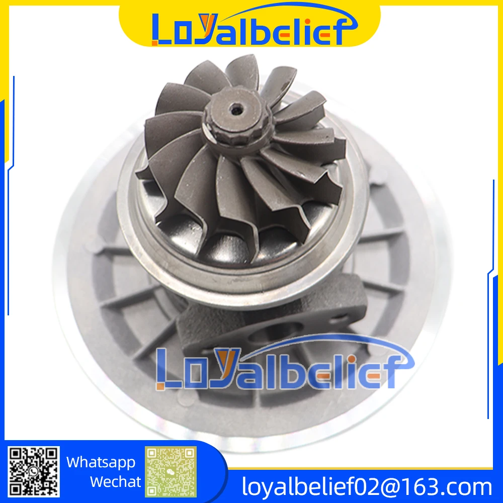 

Auto Excavator Turbo Cartridge for JCB 3CX engine GT2256S 762931-0001 320/06047 762931-5001S 320/06079 320/06081 762931-0002