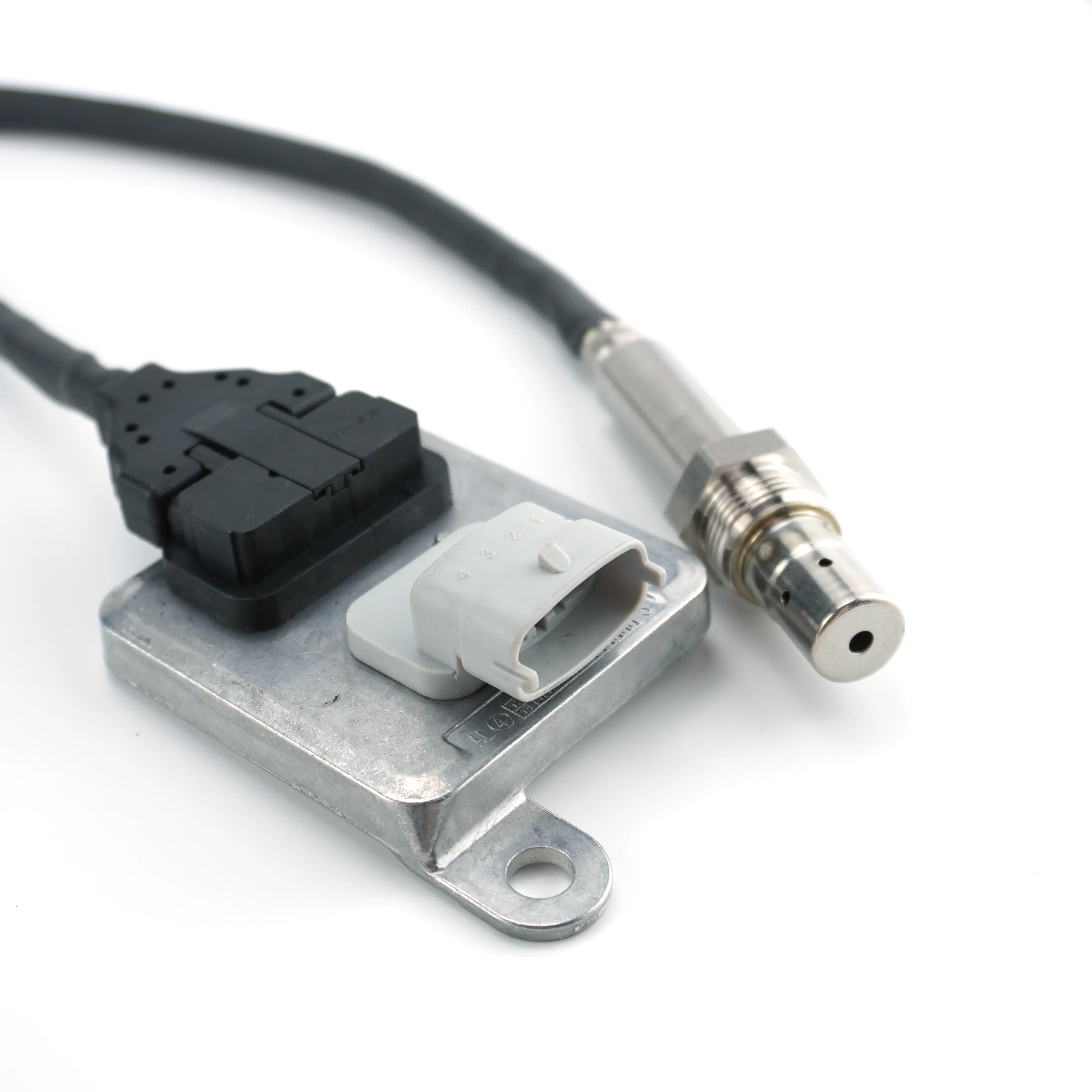 

Brand New 2401150636 02 Engine Parts Nox Sensor 5WK96684 Nitrogen Oxygen Sensor 68067521AA Nitrogen Oxide Sensor