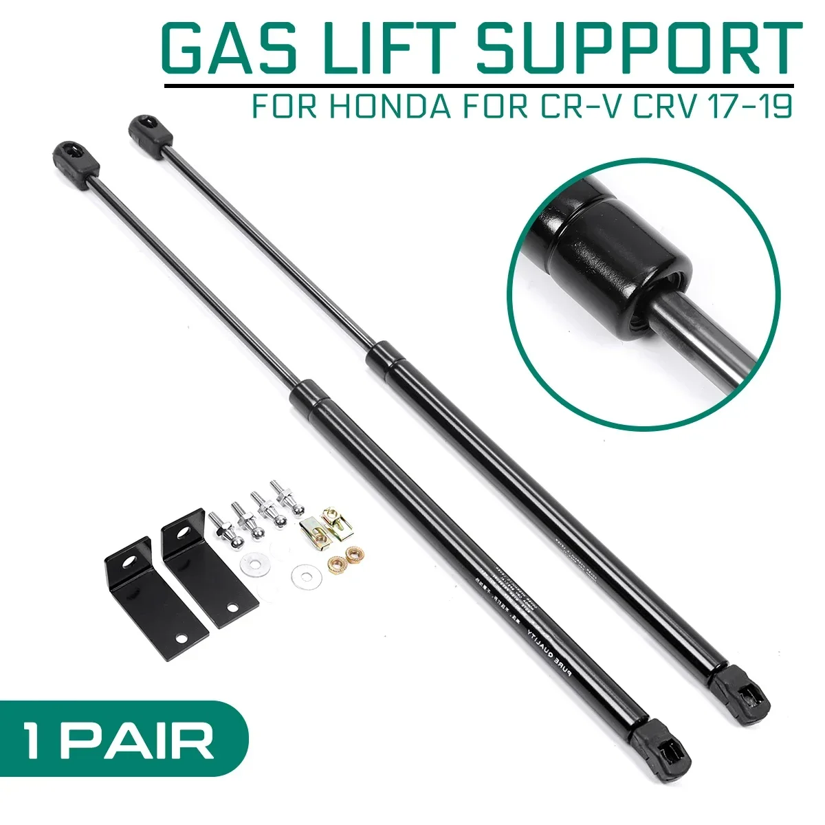 

Передняя крышка двигателя автомобиля, ремонт капота, капот, газовый амортизатор, стойки, опорный стержень для CR-V CRV 2017 2018 2019, для Honda