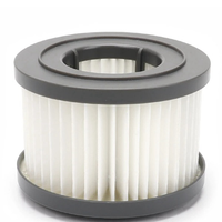 HOLIF-HEPA Filters Replacement For Xiaomi JIMMY H8 / H8 Pro / H8 Flex Handheld Wireless Vacuum Cleaner Spare Parts