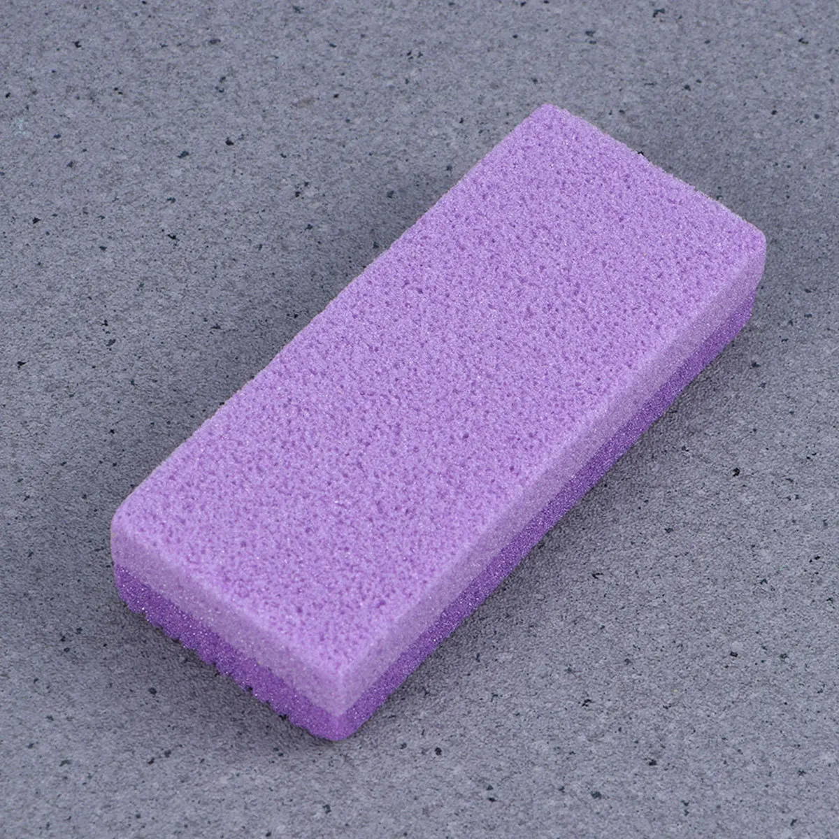 

Foot Callus Remover PU Rough Bar Gentle Pedicure Tool Exfoliate Dead Skin Foot Scraper Callus Remover for Smooth Feet