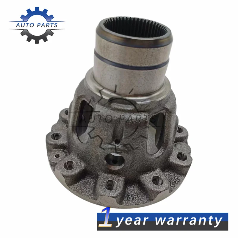 

A6MF1 A6MF2 Automatic Transmission Differential Cover 45822-3B550 For Hyundai Kia 458223B550