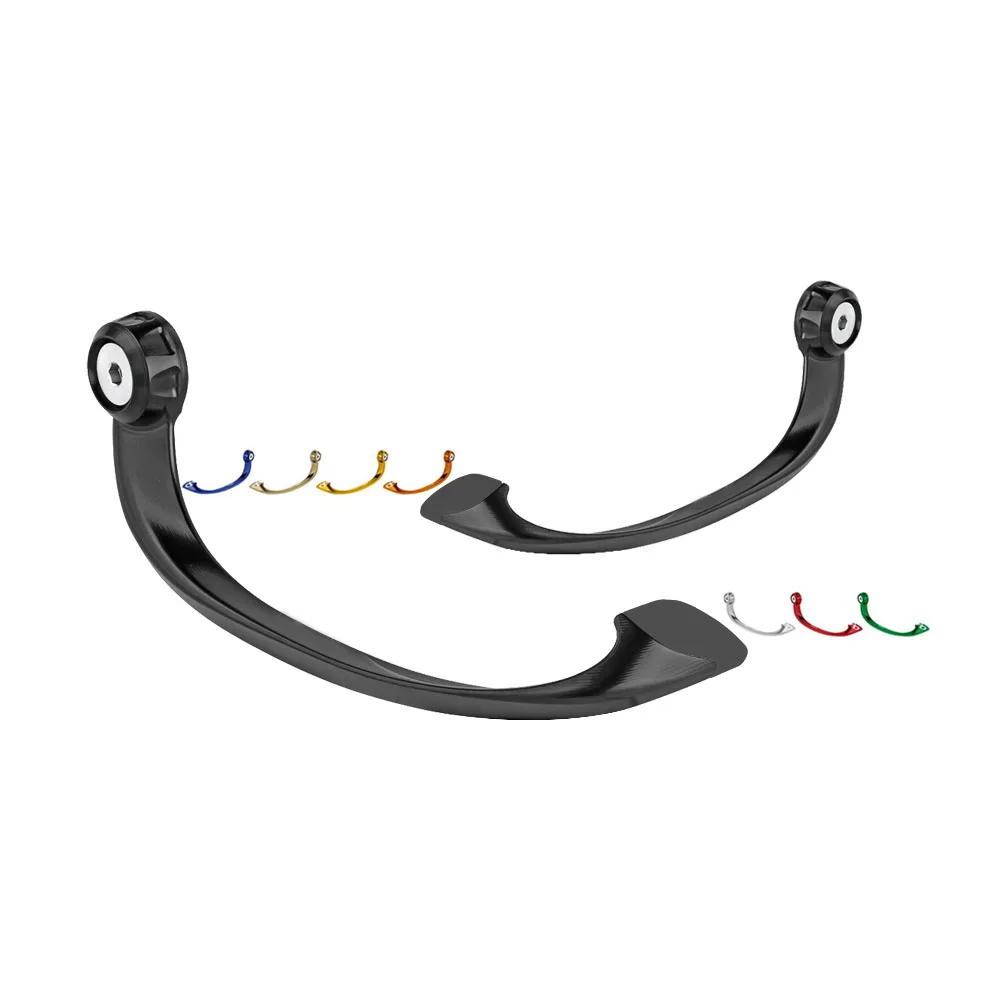 

For 790 Duke 890 Duke 890 DukeR GP 990 Duke 2018-2025 Motorcycle Brake Handle Protects CNC Hand Brake Clutch Levers Guard