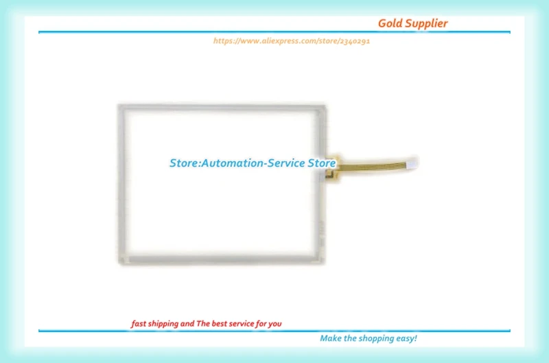 

New Touch Screen Glass Panel Use For RX900C D910 A5