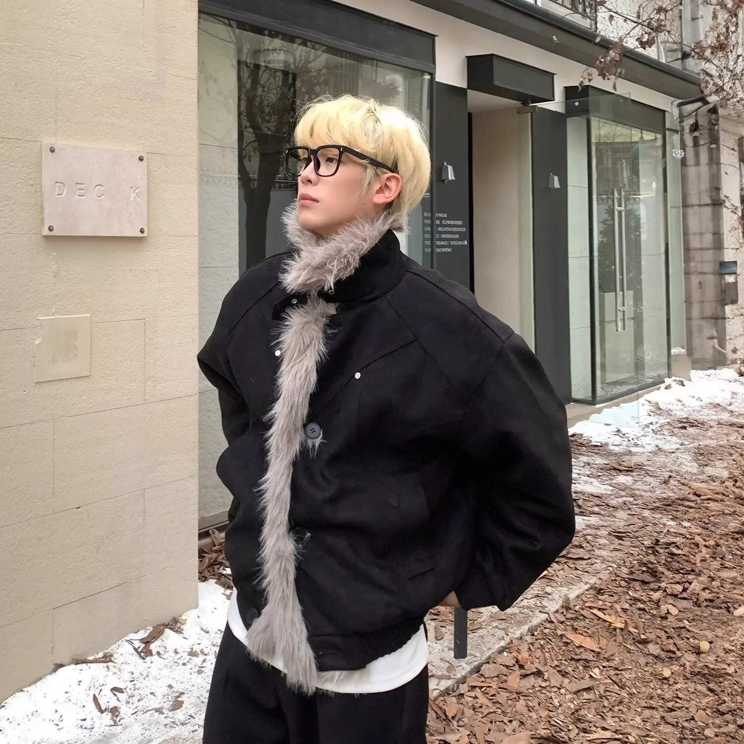 

Мужская куртка с меховым воротником для спорта и фитнеса: легкая, дышащая, для тренировок, бега, легкой атлетики, летняя, для активного отдыха