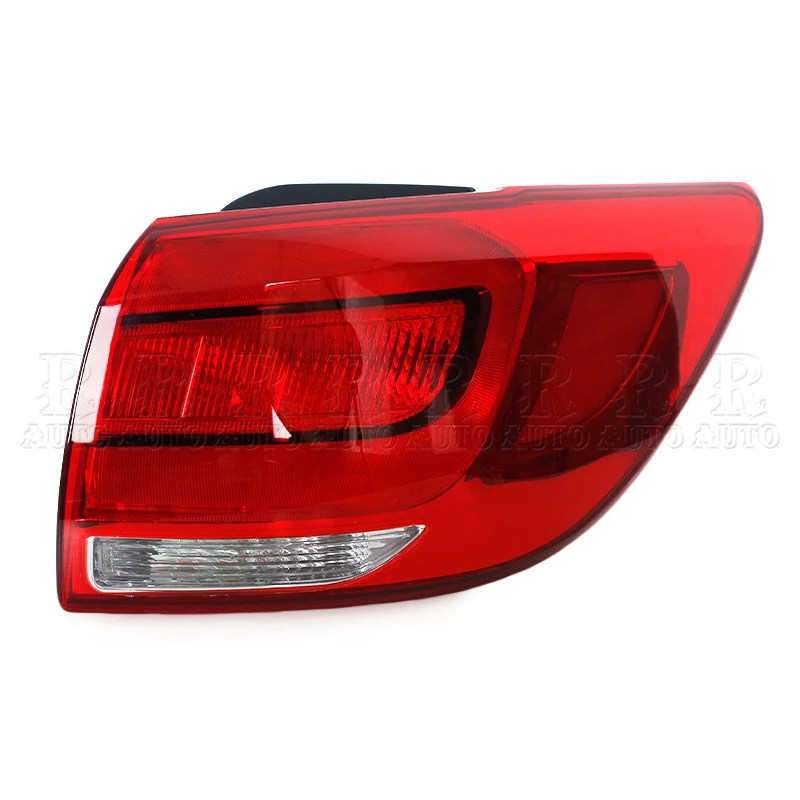 Luces traseras de coche para KIA Sportage R 2014, 2015, 2016