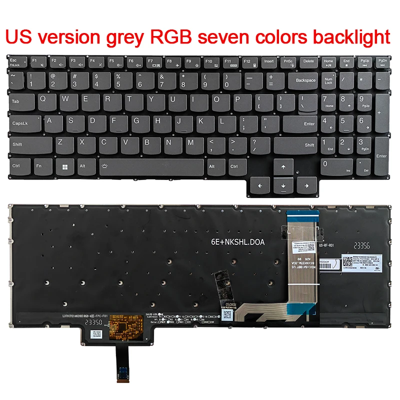 For Lenovo Legion R9000P ARX8 GeekPro G5000 IRH8 APH8 G5000 IRX9