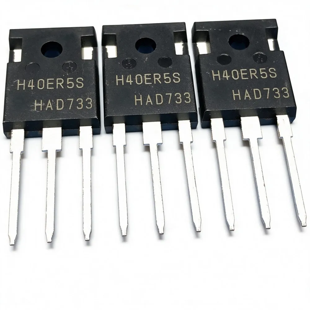5PCS G60T120 H40ER5S IRGPH50MD2 LSB65R041GT R6047ENZ1 WMJ90N60C4 TO-247