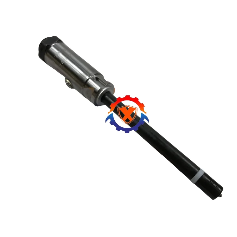 Fuel Injectors 7W-7…