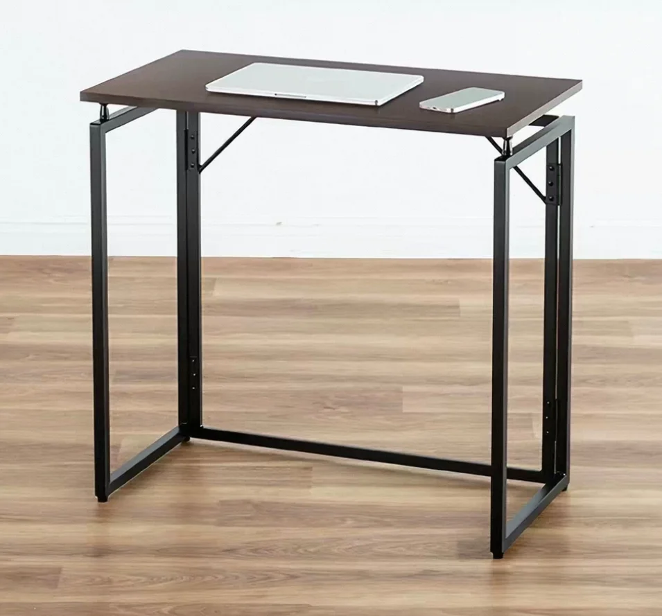 Portable Folding Desk for Home Office Study Computer Table Modern Simple