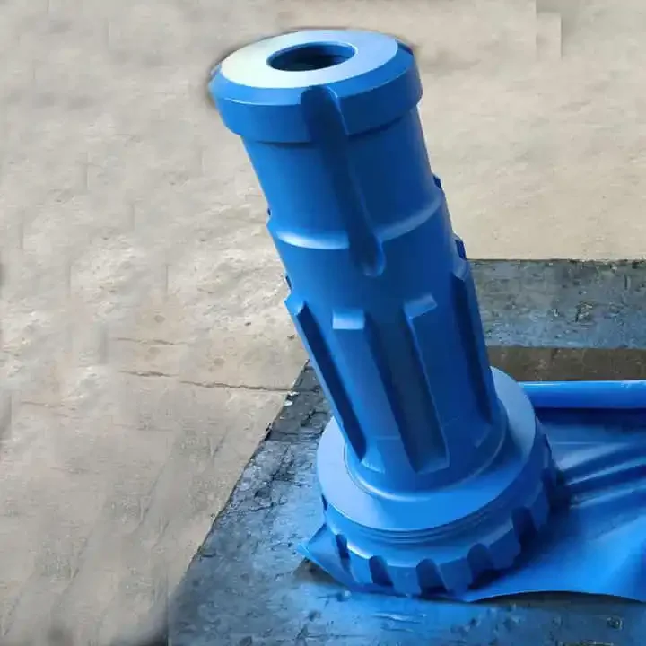 Hot Sales Drill Too…