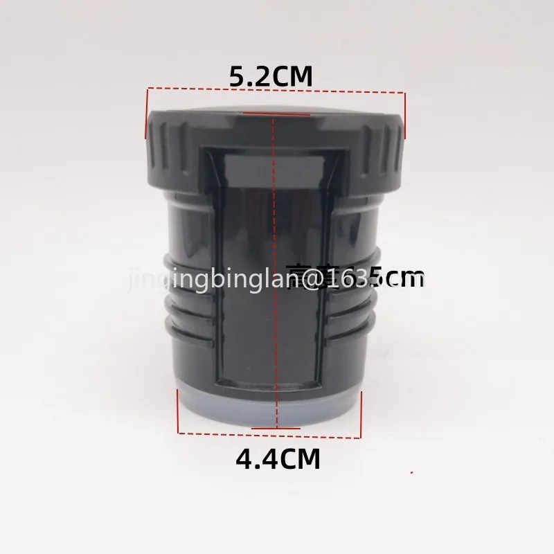 Thermal insulation pot accessories 1L/1.4L/1.9L special accessories for inner plug lid of thermos cup