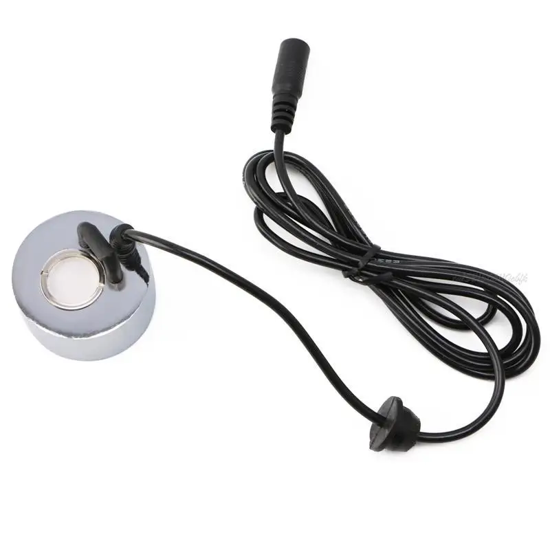 27RB صانع الضباب بالموجات فوق الصوتية 24V البخاخات للرأس بدون أضواء من أجل الترطيب