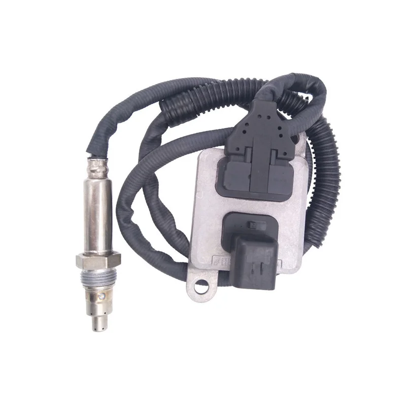 

NOx Sensor 552182 5WK96773 Nitrogen Oxide Oxygen Sensor for Euro.6 Diesel Engine SCR Emission System