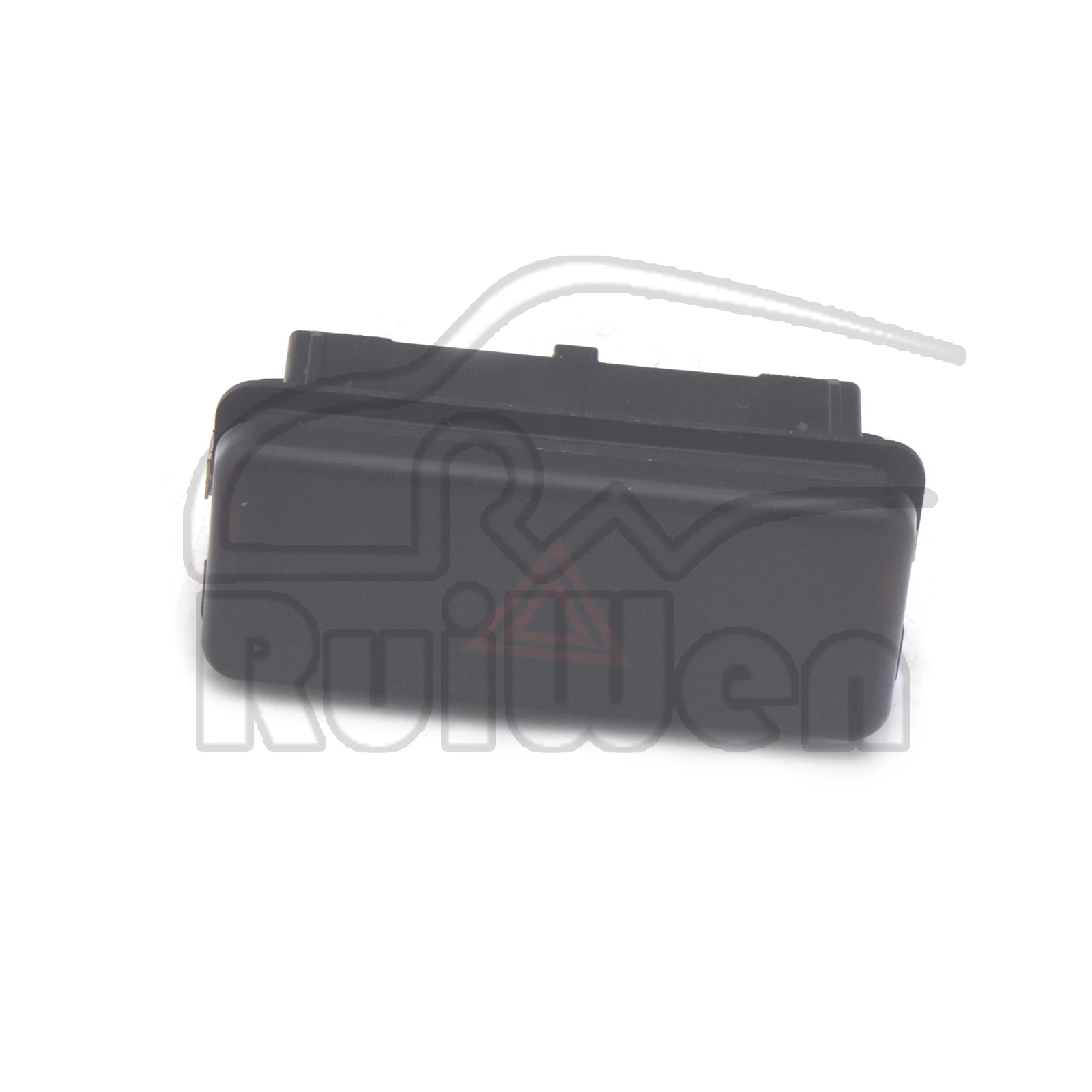 Car Hazard Emergenc…