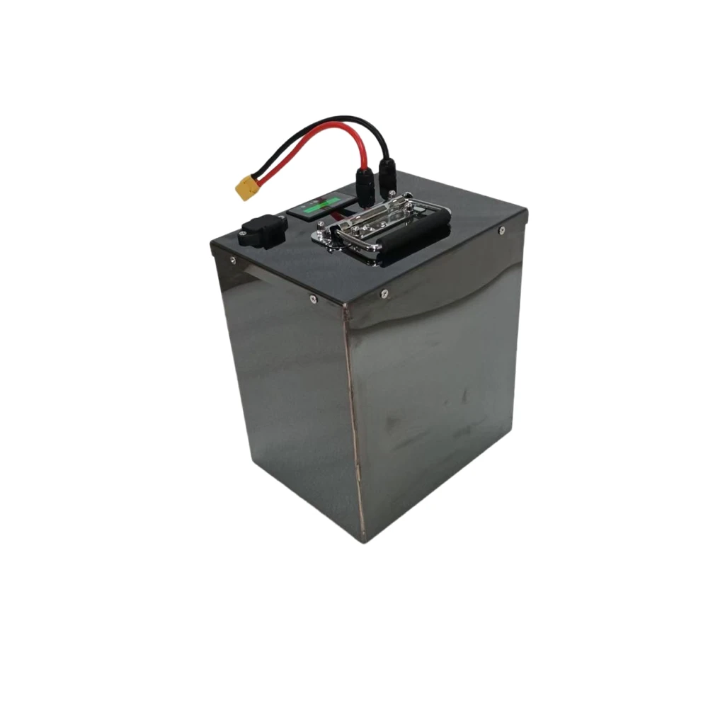 CZ-72v 20Ah li-ion lithium battery pack BMS 20S for inverter solar energy RV EV scooter 4000w ebike motor bike + 84V 5A charger.