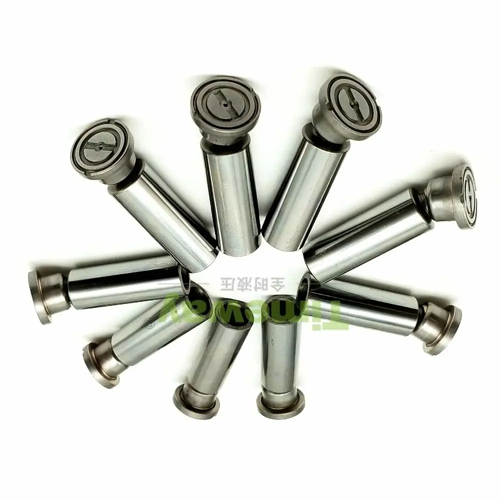 TA Hydraulic Pump Repair Kits Piston Shoes for TA1919 EATON VICKERS Piston Pump Spare Parts TA19 Piston Pump Parts Pump Pistons