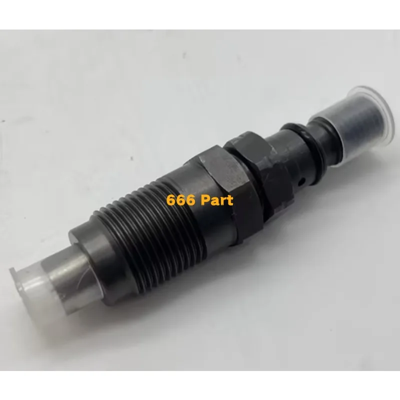 Fits For Yanmar 3TN66 3TNE68 3TNA72 3TNE74 Fuel Injector 719255-53100 For John Deere