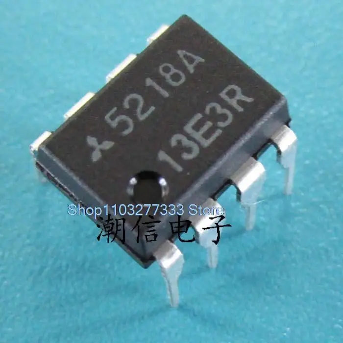 

10PCS/LOT 5218A M5218A