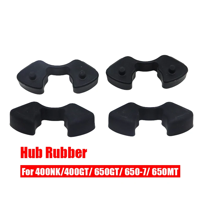 

Rear Crush Sprocket Damper Rubber Buffer Kit For CFMOTO 400NK 400GT 650GT 650-7 650MT Wheel Hub Dampers Cush Drive