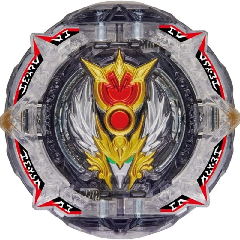 TAKARA TOMY beyscollector B-192 Greatest Raphael / Glory Regnar .Ov.HXt+\' Burst DB-192 Greatest Raphael / Glo