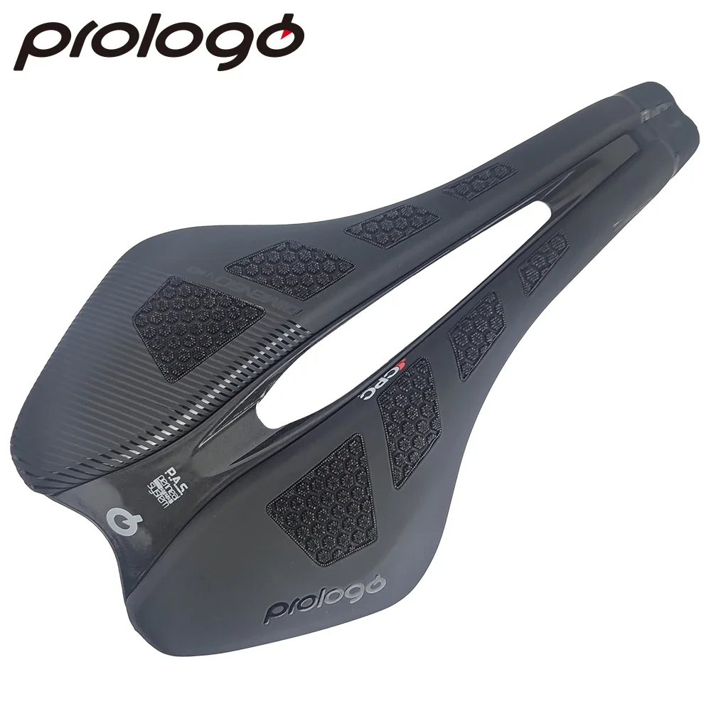 Prologo Original DIMENSION CPC TIROX 143 Bike Front Seat Cushion