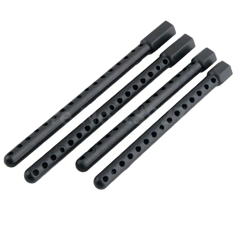 4Pcs/Pack RC HSP 02010 Body Post For 1/10 Scale 4WD On-Road Remote Control Car 94123 94122