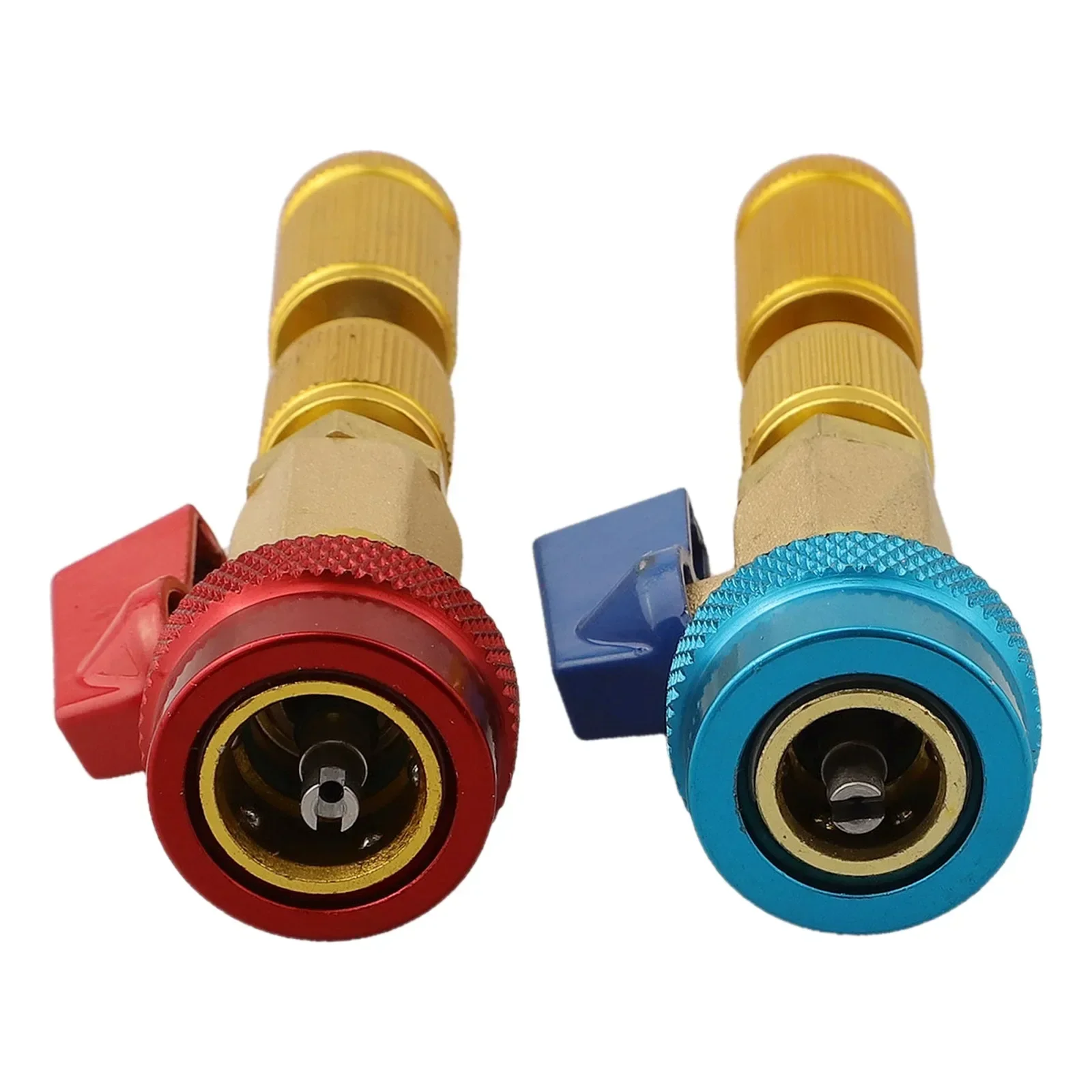 Different Styles Of Spools Air Conditioner Air Conditioner HVAC Maintenance Or Repair Quick Remover Installer Suitable For