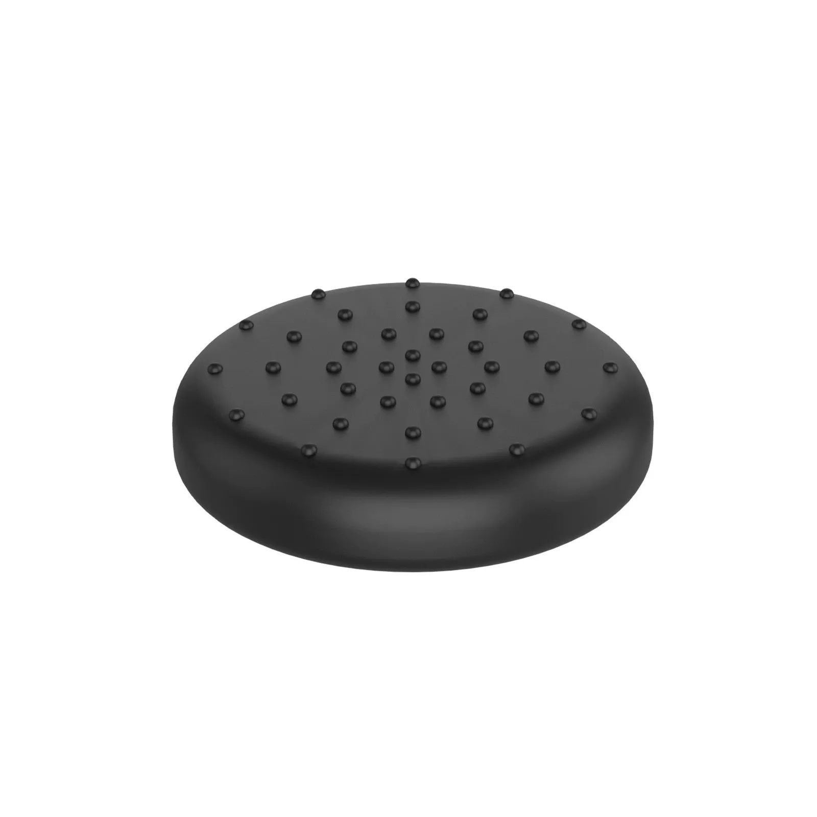 

2 Pcs Silicone Rubber Protective Skin Joystick Grip Grips Cap For Switch 2 Controller Rocker Cover
