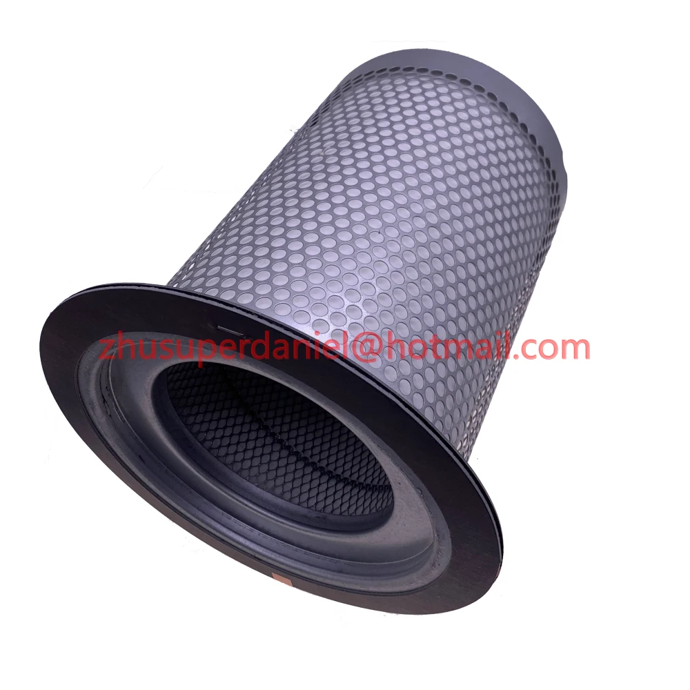 100005424 CompAir air compressor flanged air oil separator element OS
