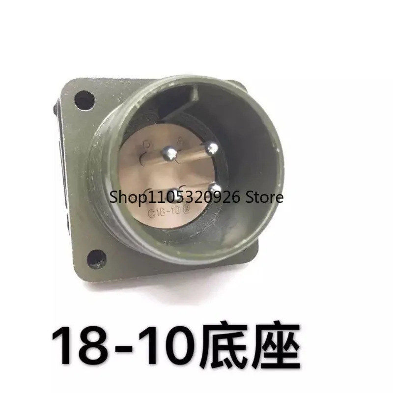 For MS3108A MS3108B 18-10 20-4 20-18 20-29P 22-22 24-11S Aviation plug