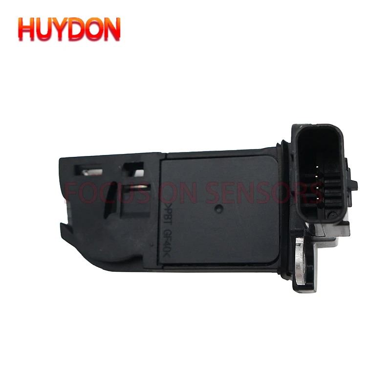 

7M51-12B579-BB Датчик массового расхода воздуха MAF для Ford C-Max Escape Focus Fusion C-Max Lincoln Mkz Jaguar Xf Volvo V50 V70