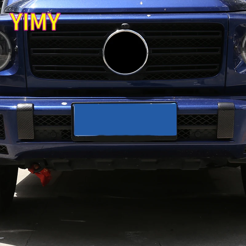 Рисунок 6 - ABS автомобильный передний и задний бампер