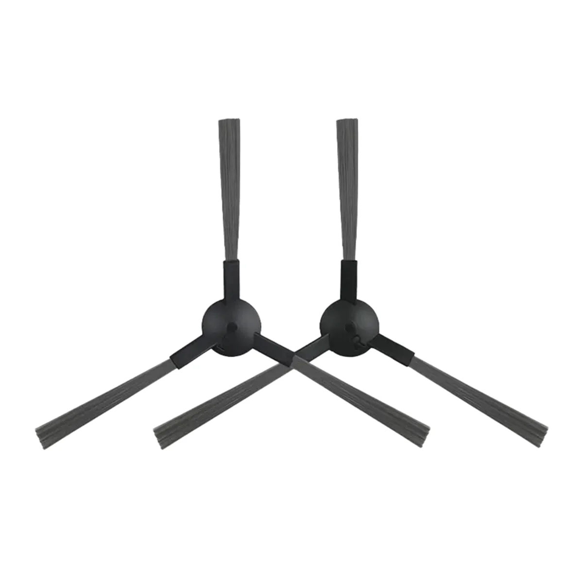 For Futula Robot Vacuum Cleaner and Mop G5 Replacement Parts Accessories Side Brush Hepa Filter