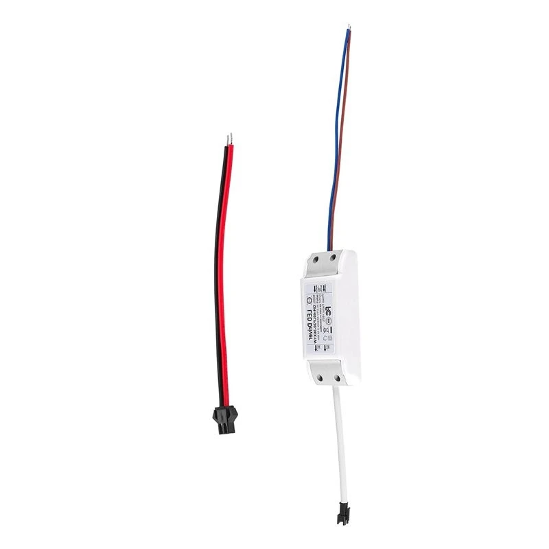 A01F-LED Driver 20-36W Transformer Driver DC 60-120V AC 85-277V High Quality