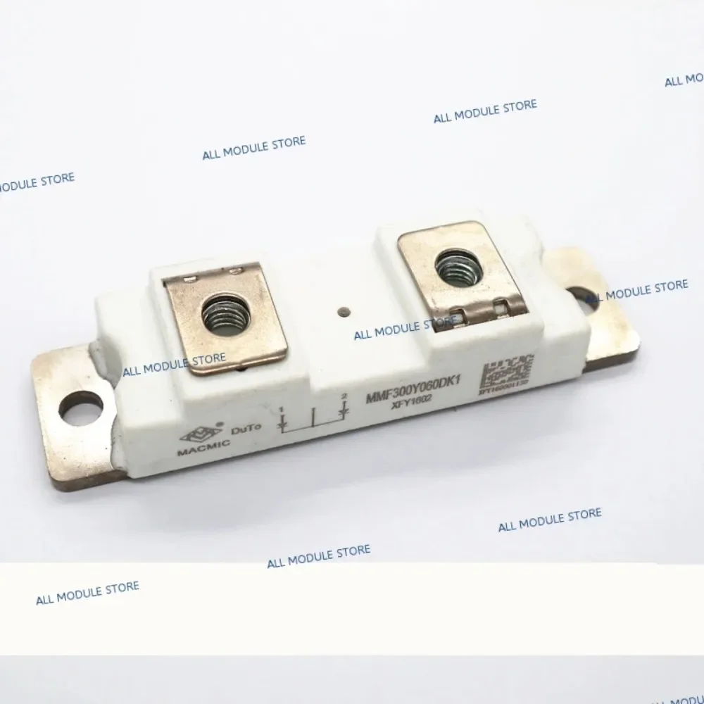 Module mmf300y060dk1c shipping frete grátis módulo novo e original