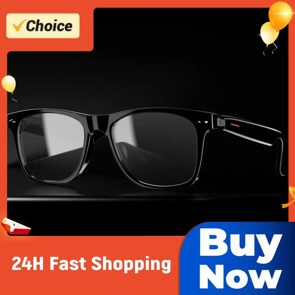 Smart Glasses Ai Vo…