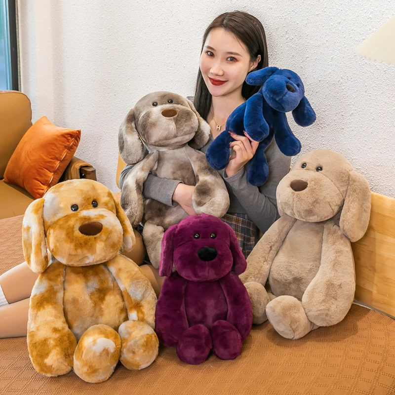 

Мягкая плюшевая игрушка-собака Hable Big Face для мальчиков, щенок Сиба-ину, подарок на день рождения, подходит для всех возрастов