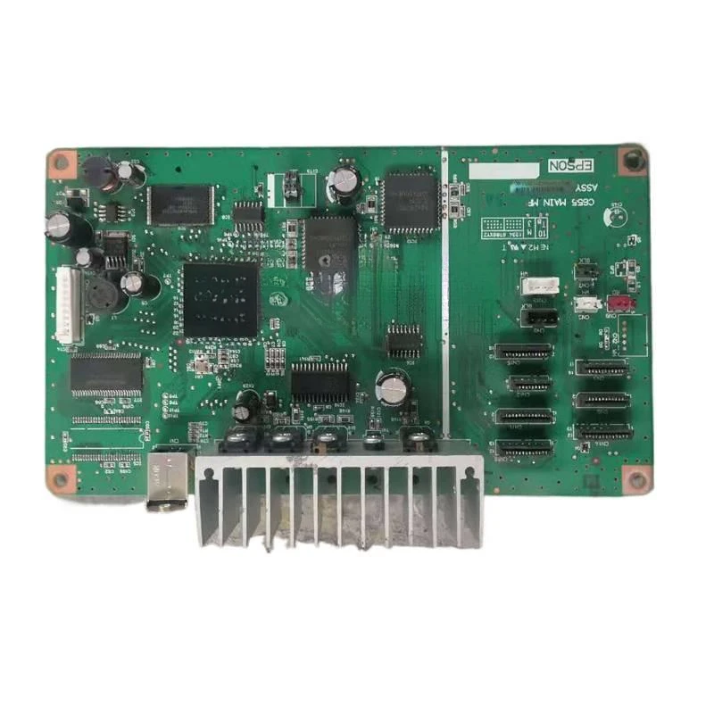 สำหรับเมนบอร์ดรุ่นดั้งเดิมที่ถอดประกอบแล้ว / R1390, L1300, บอร์ดเชื่อมต่อ EPson 1400