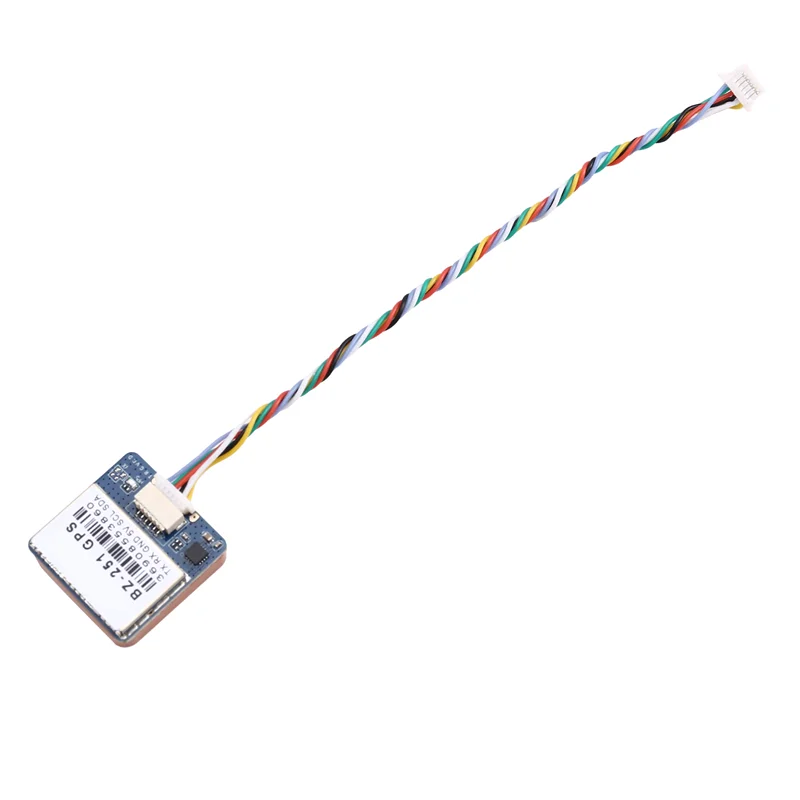 ABFM-BZ-251 Gps Mod… - image