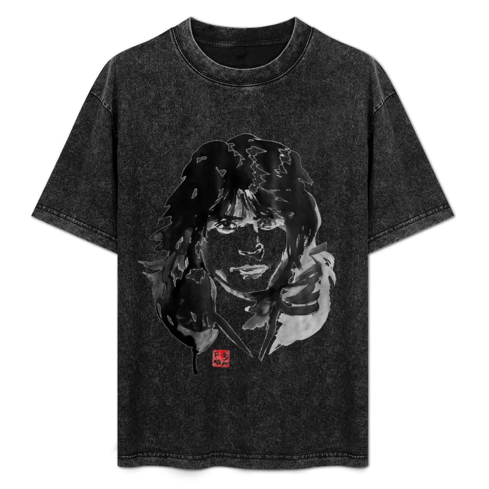 

Футболка Daniel Balavoine, спортивная дышащая футболка с короткими рукавами