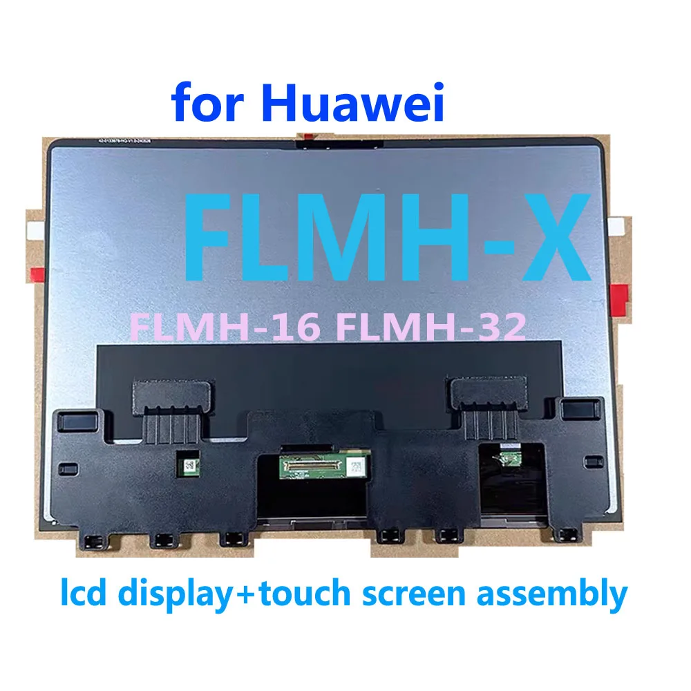 NEW 14.2'' For Huawei Matebook X Pro 2024 VGHH-32 OLED 3120*2080p Lcd Display Touch Screen Assembly