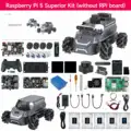 Superior-No RPi