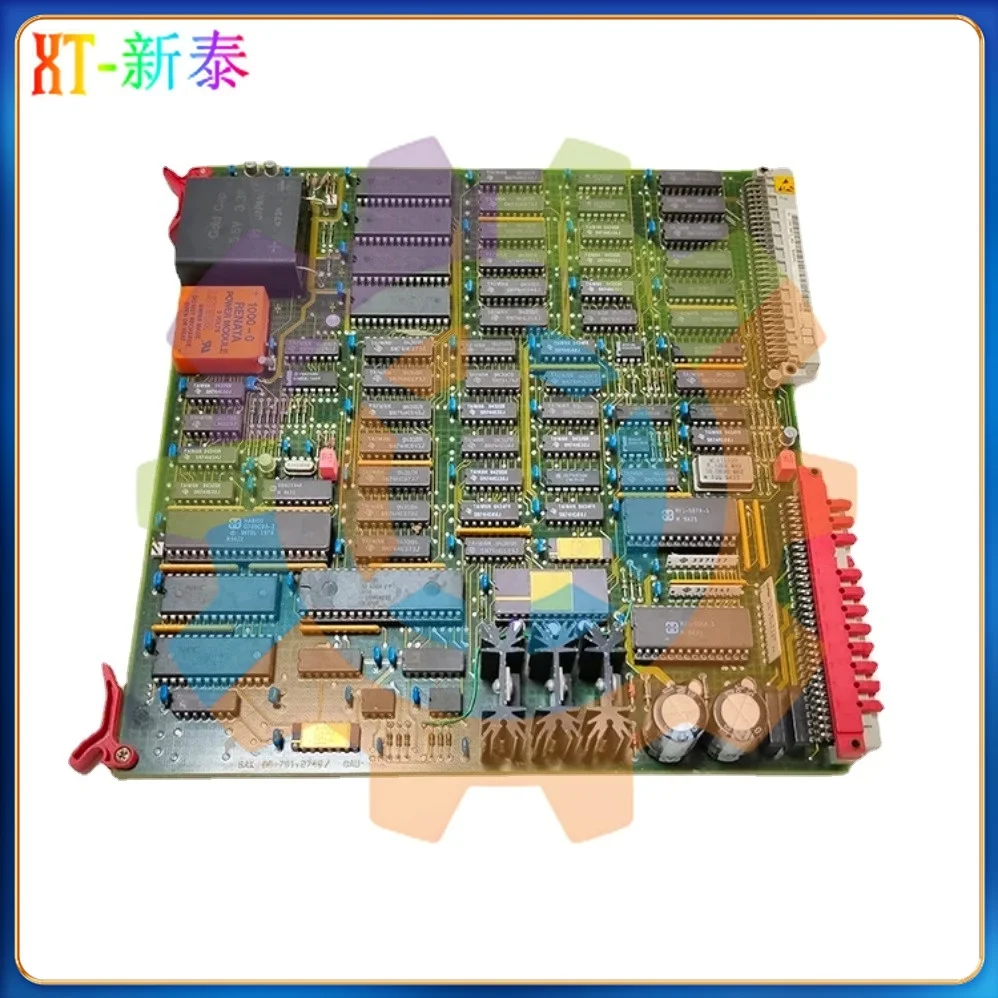 

Best Quality SAK2 91.144.5071.03 Offset Printing Machinery 00.781.2740 SAK Circuit Boards