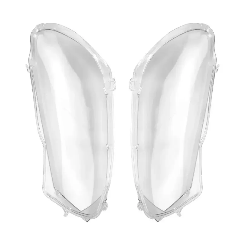 

Прозрачный сменный плафон фары (стекло) для VW Golf 6 MK6 R 2009-2012 AMEXIAOXU