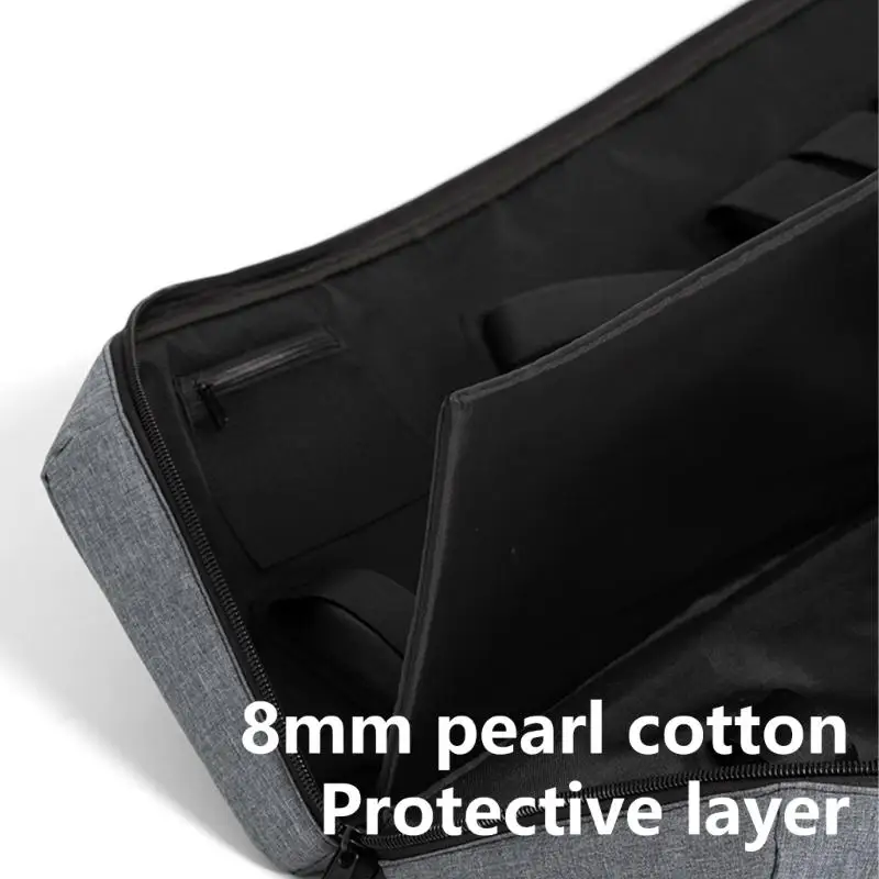 DXAB PB20 C-STAND CASE CASE CASE BAS CAST FOR C STAND BOOM ARM Photography