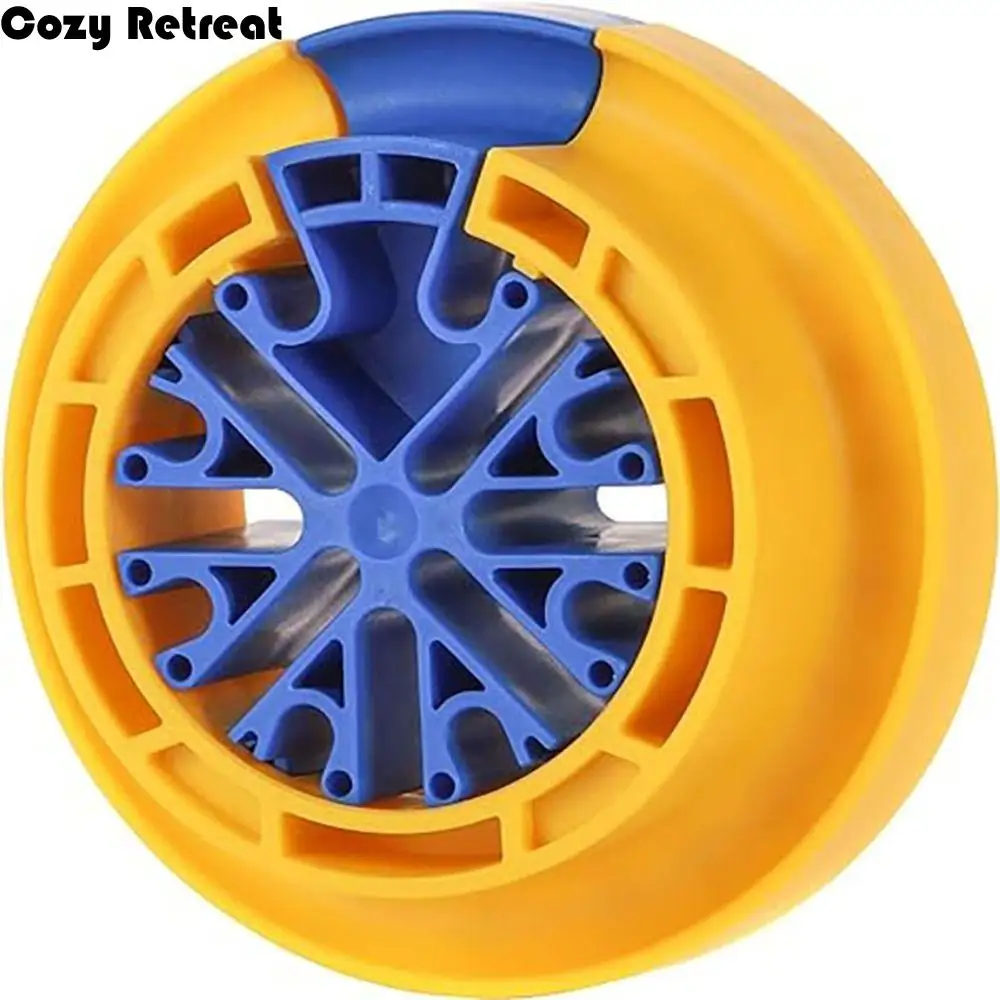 

Bundler Cable Comb Organizing Tool Durable Plastic Ethernet Cable Organizer Tool Efficient Wire Comb