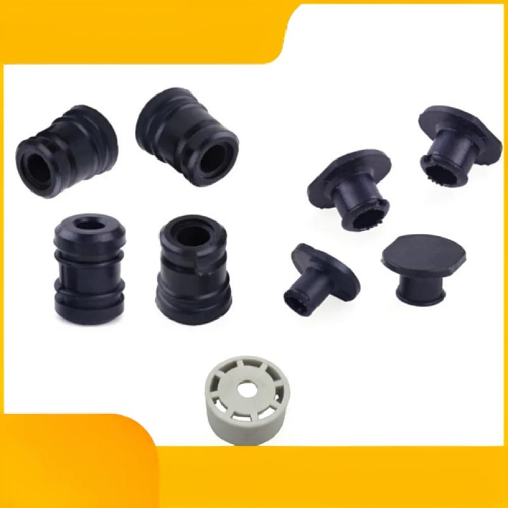 Replacement Vibration Damper M - огляд і ціна Stihl Chainsaw Ms170