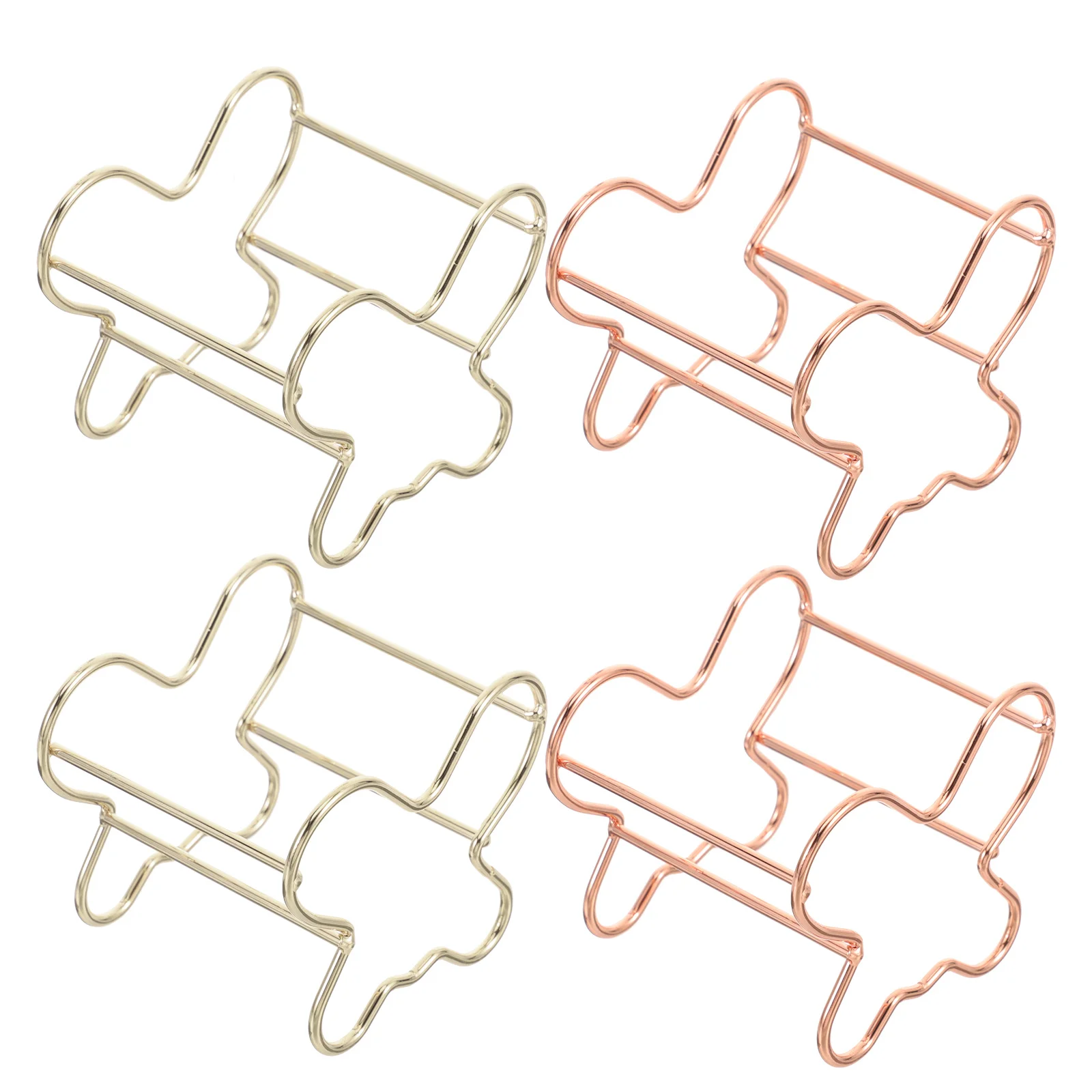 4 stuks make-up sponshouders metalen schoonheid spons droogrekken compacte praktische poederdons stand herbruikbare cosmetica eierhouder